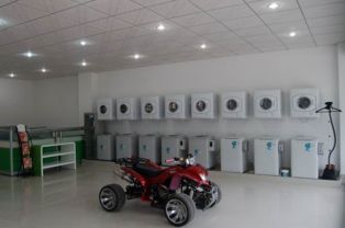 自助洗衣加盟連鎖店與干洗店 哪個更具投資價(jià)值？